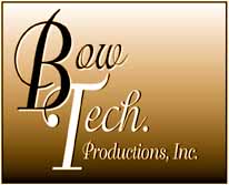BowTech Productions, Inc...your pageant resource!